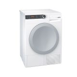 SUŠILNI STROJ GORENJE D 7665N TOPLOTNA ČRPALKA