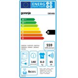 SUŠILNI STROJ GORENJE D 854 BJ