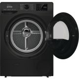 SUŠILNI STROJ GORENJE DPNE82GNLWIFI/B TOPLOTNA ČRPALKA