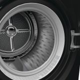 SUŠILNI STROJ GORENJE DPNE82GNLWIFI/B TOPLOTNA ČRPALKA