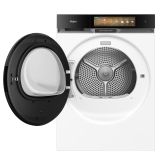 SUŠILNI STROJ HAIER HD100-BQ611U1-S