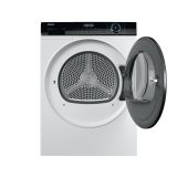 SUŠILNI STROJ HAIER HD80-A2939-S TOPLOTNA ČRPALKA