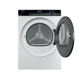 SUŠILNI STROJ HAIER HD90-A3939-S TOPLOTNA ČRPALKA