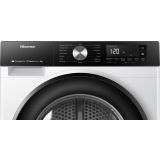 SUŠILNI STROJ HISENSE DH3S802BW3