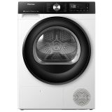 SUŠILNI STROJ HISENSE DH3S902BWCC