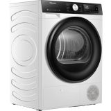 SUŠILNI STROJ HISENSE DH3S902BWCC