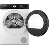 SUŠILNI STROJ HISENSE DH3S902BWCC