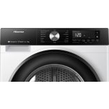 SUŠILNI STROJ HISENSE DH3S902BWCC