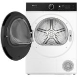 SUŠILNI STROJ HISENSE DH5I104BWAB