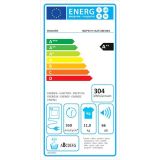 SUŠILNI STROJ HOOVER NDPEH11A2TCBEXSS, 11 KG