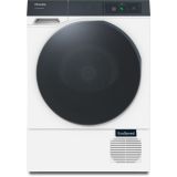 SUŠILNI STROJ MIELE TQ1000 BLACKEFFECT