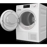 SUŠILNI STROJ MIELE TWL680WP TOPLOTNA ČRPALKA