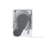 SUŠILNI STROJ SAMSUNG DV80T5220AW/S7 TOPLOTNA ČRPALKA