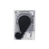 SUŠILNI STROJ SAMSUNG DV90BB9445GHS7 BESPOKE TOPLOTNA ČRPALKA