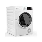 SUŠILNI STROJ TESLA WT8H91M