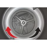 SUŠILNI STROJ VOX TDM710T