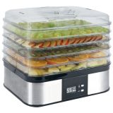 SUŠILNIK HRANE BIVA XJ-13703