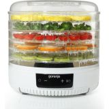 SUŠILNIK HRANE GORENJE FDK500GCW