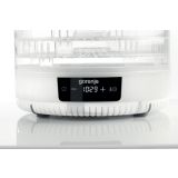 SUŠILNIK HRANE GORENJE FDK500GCW