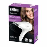 SUŠILNIK LAS BRAUN HD180