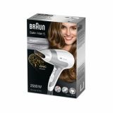 SUŠILNIK LAS BRAUN HD580