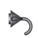 SUŠILNIK LAS DYSON HD07 SUPERSONIC BLACK/NICKEL