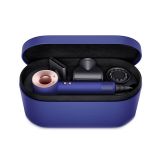 SUŠILEC ZA LASE DYSON HD07 SUPERSONIC VINCA BLUE/ROSE-SPEC EDIT