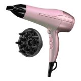 SUŠILEC ZA LASE REMINGTON D5901 COCONUT SMOOTH