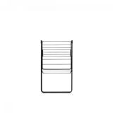 SUŠILO BRABANTIA HANGON 15 M, ČRNO