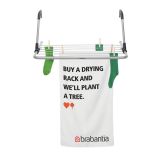 SUŠILO BRABANTIA VISEČE 4.5 M SIVO