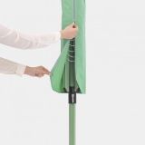 SUŠILO BRABANTIA VRTNO LIFT-O-MATIC 50M ZELENO