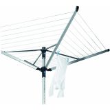 SUŠILO BRABANTIA VRTNO LIFT-O-MATIC ADVANCED 60M SIVO