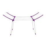 SUŠILO VILEDA VIVA DRY BALANCE VEČBARVNI