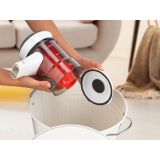 POKONČNI SESALNIK GORENJE SVC 219 FMW