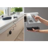 POKONČNI SESALNIK GORENJE SVC 252 FMWT EURO 2020