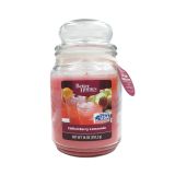 SVEČA BETTER HOMES LIMONADA 510 G