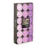 SVEČA GALA-KERZEN ČAJNA 36/1 LAVANDA