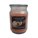 SVEČA MULLER BUČNO PECIVO 510G