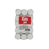 SVEČA MULLER ČAJNA 30/1