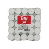 SVEČA MULLER ČAJNA 50/1