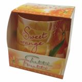 SVEČA MULLER DIŠEČA TUTTI-FRUTTI