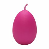 SVEČA MULLER JAJČEK 45X60 MM SORTIRANO