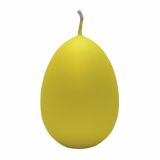 SVEČA MULLER JAJČEK 45X60 MM SORTIRANO