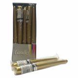 SVEČA MULLER KONUS ZLATA