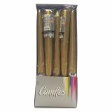 SVEČA MULLER KONUS ZLATA