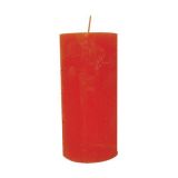 TOP SVEČA MULLER 70X150 MM ORANŽNA RUSTIKA