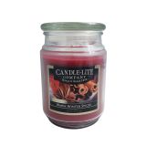 SVEČA MULLER ZIMSKI VONJ 510G