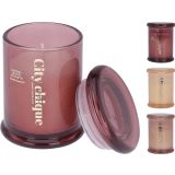 SVEČA V KOZARCU EH DIŠEČA V KOZARCU SORTIRANI VONJI IN BARVE.