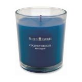 SVEČA V KOZARCU PRICES JAR COCONUT DREAMS