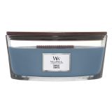 SVEČA V KOZARCU WOODWICK CLASSIC ELLIPSE TEMPEST